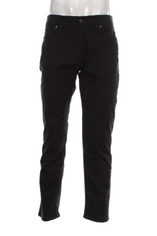 Мъжки панталон Lee, Размер M, Цвят Черен, Цена 39,60 лв.