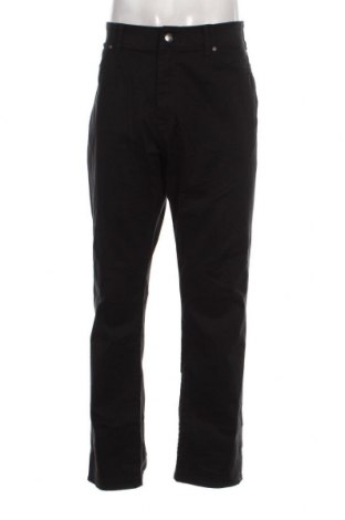 Ανδρικό παντελόνι Lee, Μέγεθος XL, Χρώμα Μαύρο, Τιμή 34,02 €