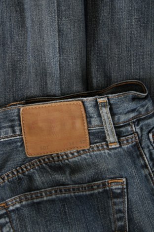 Herren Jeans Levi's, Größe L, Farbe Blau, Preis € 82,99