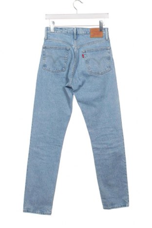 Мъжки панталон Levi's, Размер XS, Цвят Син, Цена 132,00 лв.