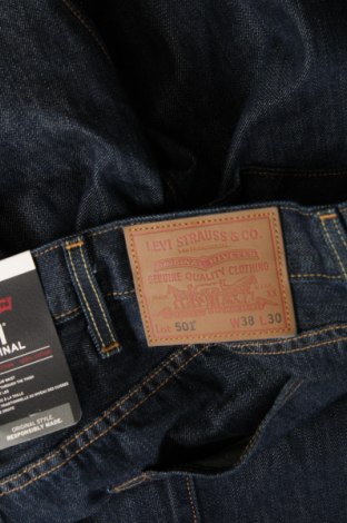 Ανδρικό παντελόνι Levi's, Μέγεθος XL, Χρώμα Μπλέ, Τιμή 68,04 €
