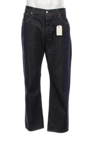 Pánske nohavice  Levi's, Veľkosť XL, Farba Modrá, Cena  40,82 €