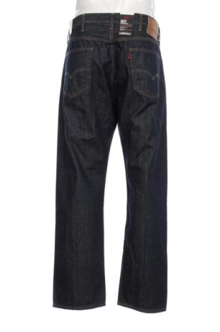 Мъжки панталон Levi's, Размер XL, Цвят Син, Цена 132,00 лв.