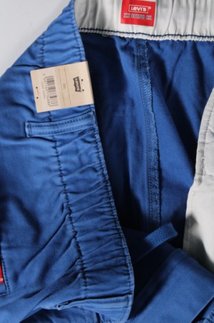 Pánské kalhoty  Levi's, Velikost 4XL, Barva Modrá, Cena  1 913,00 Kč