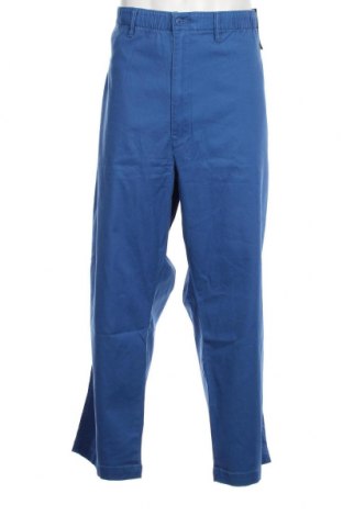 Pantaloni de bărbați Levi's, Mărime 4XL, Culoare Albastru, Preț 260,53 Lei