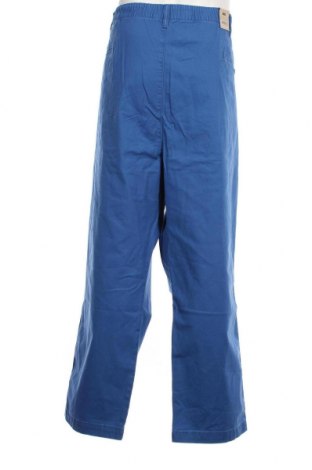 Pantaloni de bărbați Levi's, Mărime 4XL, Culoare Albastru, Preț 434,21 Lei
