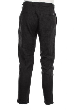 Pantaloni de bărbați Lindbergh, Mărime M, Culoare Gri, Preț 49,21 Lei