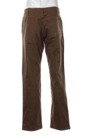 Мъжки панталон Lionel, Размер L, Цвят Зелен, Цена 29,00 лв.