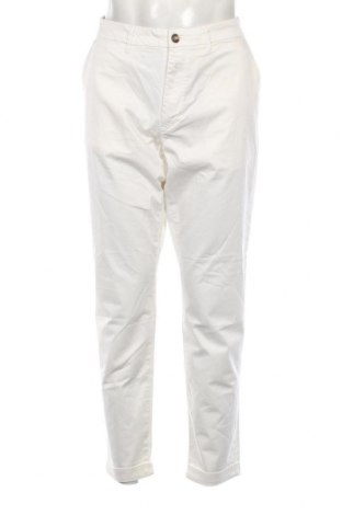 Мъжки панталон Liu Jo, Размер L, Цвят Бял, Цена 64,94 лв.