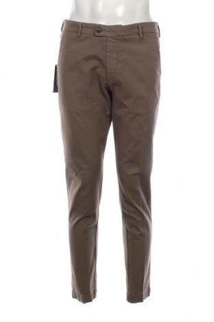 Мъжки панталон Liu Jo, Размер M, Цвят Сив, Цена 28,65 лв.