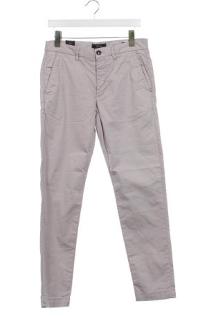 Мъжки панталон Liu Jo, Размер S, Цвят Сив, Цена 191,00 лв.