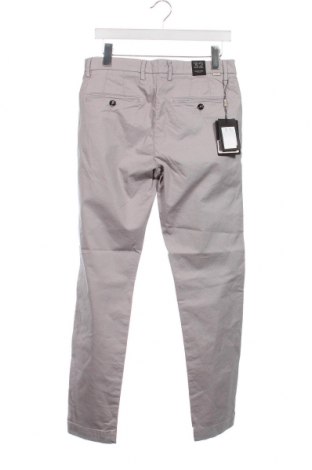 Мъжки панталон Liu Jo, Размер S, Цвят Сив, Цена 19,10 лв.