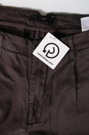 Ανδρικό παντελόνι Liu Jo, Μέγεθος L, Χρώμα Γκρί, Τιμή 36,43 €