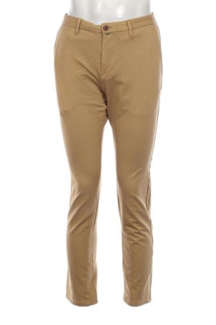 Pantaloni de bărbați Marc O'Polo, Mărime L, Culoare Bej, Preț 223,68 Lei