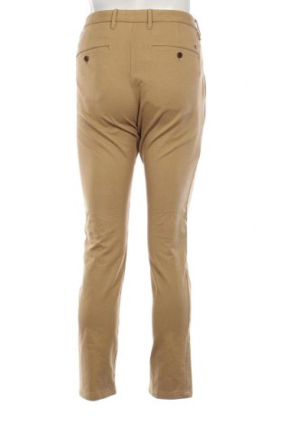 Мъжки панталон Marc O'Polo, Размер L, Цвят Бежов, Цена 68,00 лв.