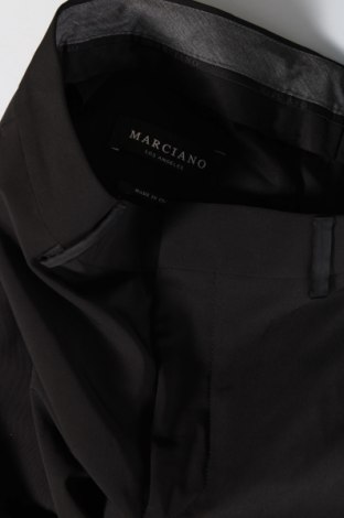 Мъжки панталон Marciano, Размер M, Цвят Черен, Цена 191,00 лв.