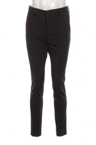 Мъжки панталон Marciano, Размер M, Цвят Черен, Цена 38,20 лв.