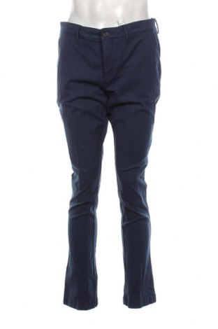 Pantaloni de bărbați Marciano by Guess, Mărime M, Culoare Albastru, Preț 125,66 Lei