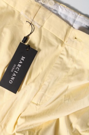 Pánské kalhoty  Marciano by Guess, Velikost L, Barva Žlutá, Cena  2 768,00 Kč