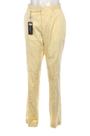 Ανδρικό παντελόνι Marciano by Guess, Μέγεθος L, Χρώμα Κίτρινο, Τιμή 14,77 €