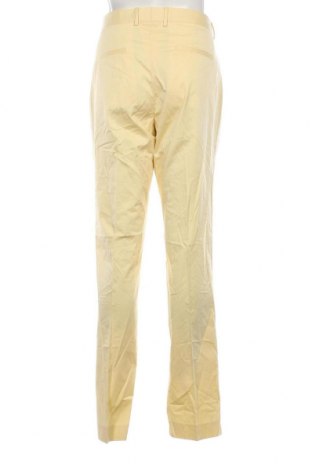 Pantaloni de bărbați Marciano by Guess, Mărime L, Culoare Galben, Preț 94,24 Lei
