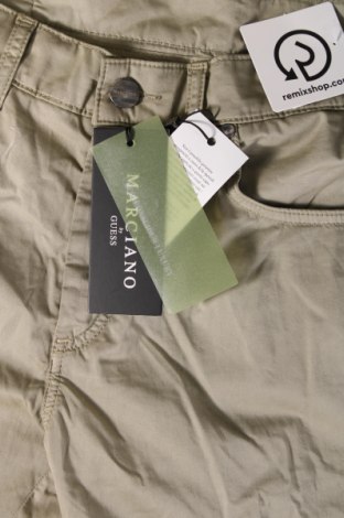 Мъжки панталон Marciano by Guess, Размер M, Цвят Зелен, Цена 38,20 лв.
