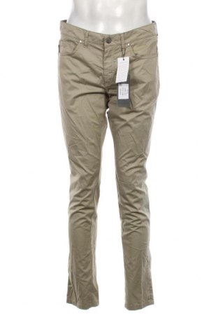 Мъжки панталон Marciano by Guess, Размер M, Цвят Зелен, Цена 47,75 лв.