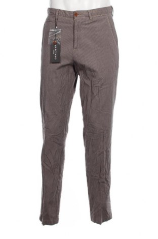 Мъжки панталон Marciano by Guess, Размер L, Цвят Бежов, Цена 32,47 лв.
