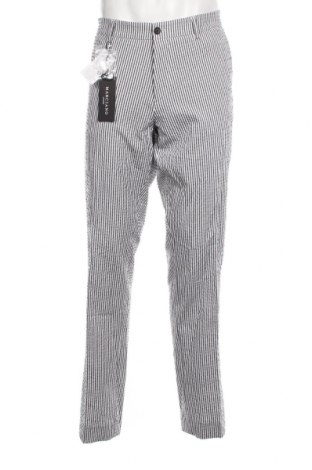 Мъжки панталон Marciano by Guess, Размер L, Цвят Многоцветен, Цена 47,75 лв.