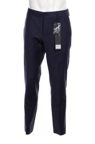 Pantaloni de bărbați Marciano by Guess, Mărime M, Culoare Albastru, Preț 157,07 Lei