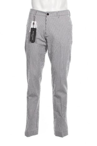 Ανδρικό παντελόνι Marciano by Guess, Μέγεθος M, Χρώμα Πολύχρωμο, Τιμή 98,45 €