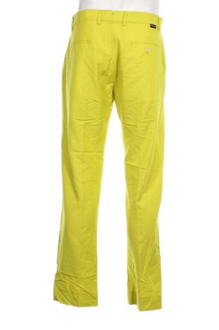 Мъжки панталон Marciano by Guess, Размер M, Цвят Зелен, Цена 32,47 лв.