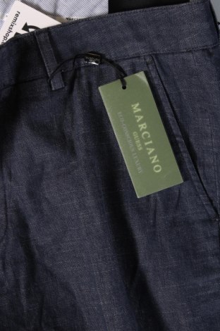 Мъжки панталон Marciano by Guess, Размер L, Цвят Син, Цена 97,41 лв.