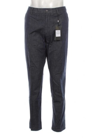 Pantaloni de bărbați Marciano by Guess, Mărime L, Culoare Albastru, Preț 320,43 Lei