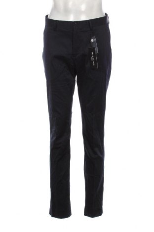 Мъжки панталон Marciano by Guess, Размер M, Цвят Син, Цена 47,75 лв.
