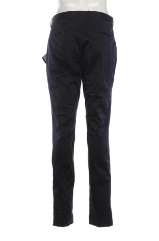 Мъжки панталон Marciano by Guess, Размер M, Цвят Син, Цена 191,00 лв.
