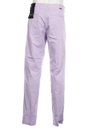 Ανδρικό παντελόνι Marciano by Guess, Μέγεθος L, Χρώμα Βιολετί, Τιμή 28,55 €