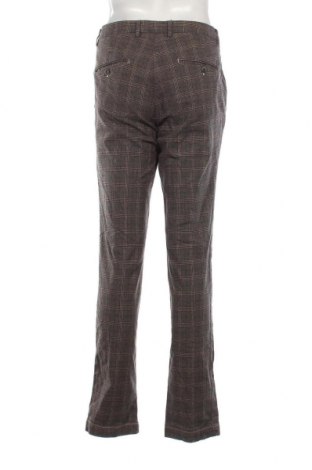 Ανδρικό παντελόνι Mason's, Μέγεθος L, Χρώμα Πολύχρωμο, Τιμή 7,35 €