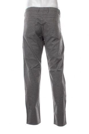 Ανδρικό παντελόνι Massimo Dutti, Μέγεθος L, Χρώμα Γκρί, Τιμή 36,74 €