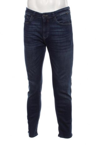 Ανδρικό παντελόνι Mavi, Μέγεθος M, Χρώμα Μπλέ, Τιμή 9,42 €
