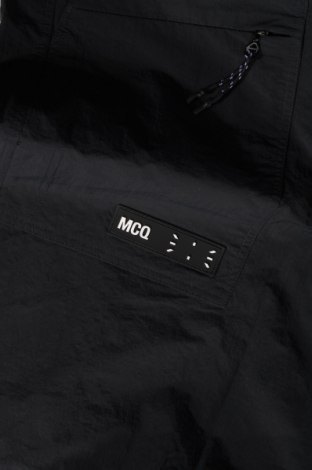 Ανδρικό παντελόνι McQ Alexander McQueen, Μέγεθος M, Χρώμα Γκρί, Τιμή 68,04 €