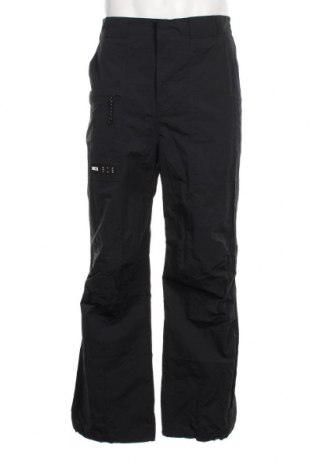 Pantaloni de bărbați McQ Alexander McQueen, Mărime M, Culoare Gri, Preț 347,37 Lei