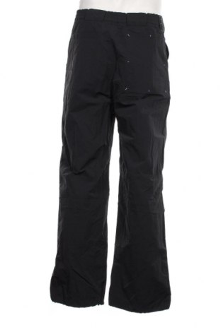 Мъжки панталон McQ Alexander McQueen, Размер M, Цвят Сив, Цена 132,00 лв.