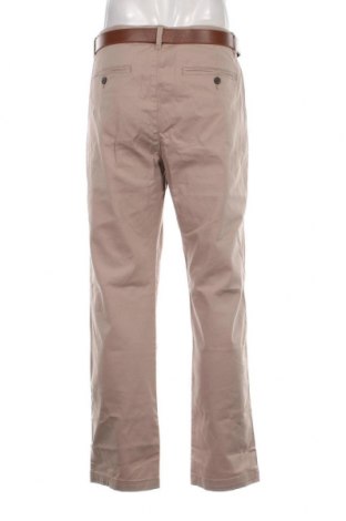 Pantaloni de bărbați Meraki, Mărime M, Culoare Bej, Preț 65,82 Lei
