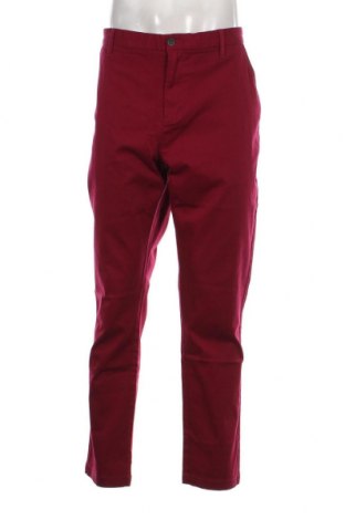 Мъжки панталон Meraki, Размер XL, Цвят Лилав, Цена 27,84 лв.
