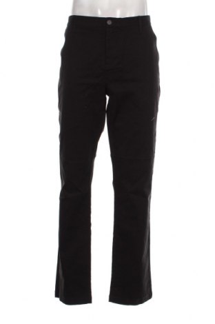Ανδρικό παντελόνι Meraki, Μέγεθος XL, Χρώμα Μαύρο, Τιμή 12,56 €