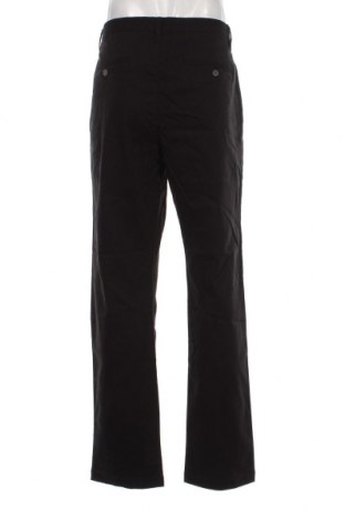 Мъжки панталон Meraki, Размер XL, Цвят Черен, Цена 29,58 лв.