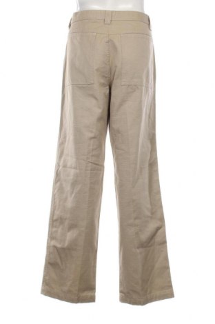 Мъжки панталон Mexx, Размер L, Цвят Бежов, Цена 11,31 лв.