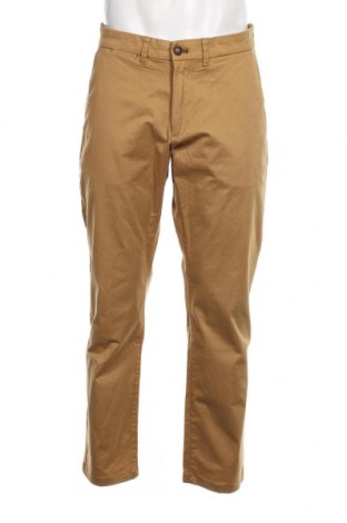 Pánské kalhoty  Montego, Velikost L, Barva Béžová, Cena  187,00 Kč