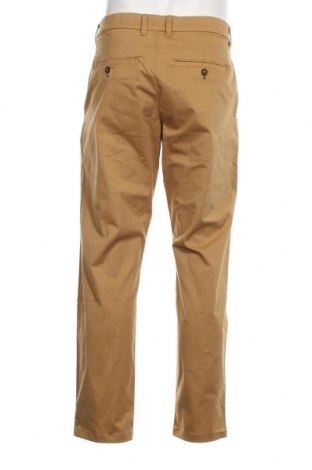 Pantaloni de bărbați Montego, Mărime L, Culoare Bej, Preț 74,00 Lei